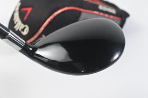 Callaway Diablo Edge Tour #3 Wood / 15 Degree / Stiff Flex Callaway 70 Shaft