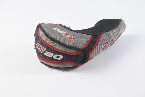 Ping G20 #4 Hybrid / 23 Degree / Regular Flex Ping TFC 169 Shaft