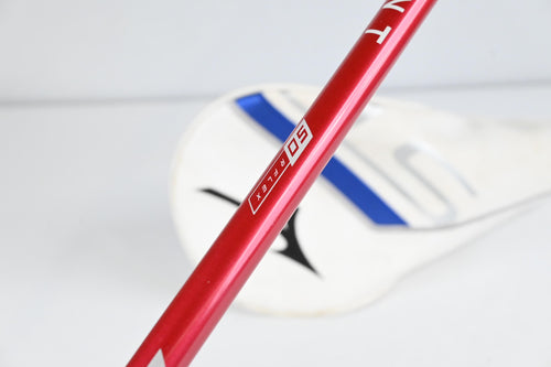 Mizuno ST-X Driver / 10.5 Degree / Regular Flex Aldila Ascent Red 50 Shaft