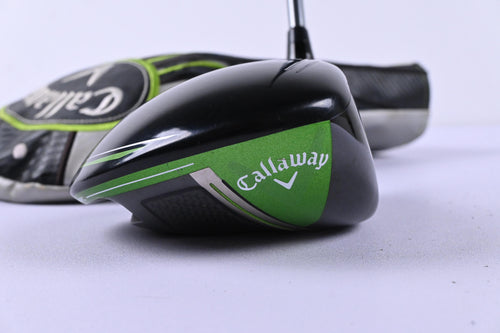 Callaway GBB Epic Driver / 10.5 Degree / Regular Flex HZRDUS T800 55g