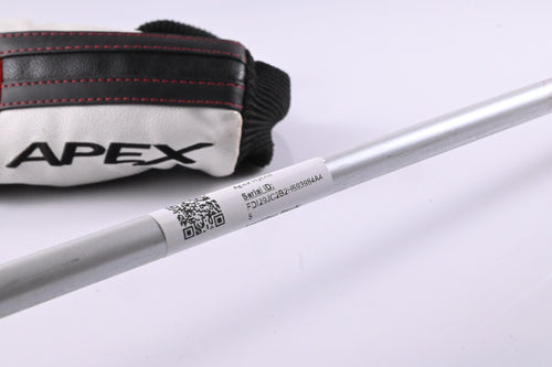 Callaway Apex #3 Hybrid / 20 Degree / Stiff Flex UST ProForce VTS 85 Shaft