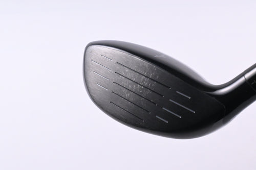 Mizuno ST-G Titanium #3 Wood / 15 Degree / Regular Flex Kai'li Blue 60 Shaft