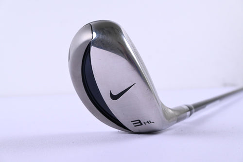 Nike Slingshot #3 Hybrid / 20 Degree / Regular Flex UST Slingshot Shaft