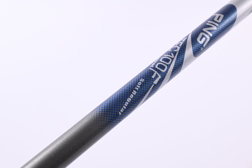 Ping G5 #3 Wood / 15 Degree / Senior Flex Ping TFC 100 Shaft