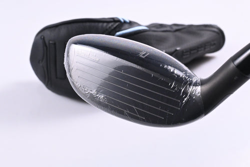 Ladies Cobra Darkspeed #4 Hybrid / 21 Degree / Ladies Flex KBS PGI 55 Shaft