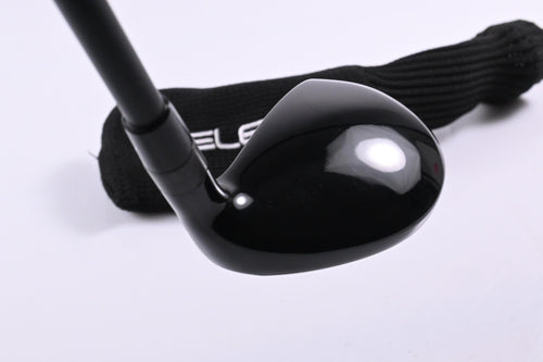 Eleven #5 Hybrid / 24 Degree / Regular Flex KBS 60 Shaft
