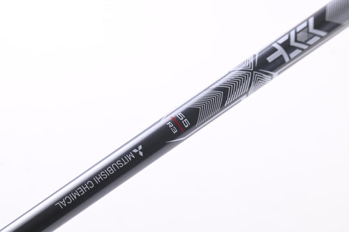 Ladies Titleist T250* 2025 #9 Iron / Ladies Flex MMT Speedmesh 55 Shaft