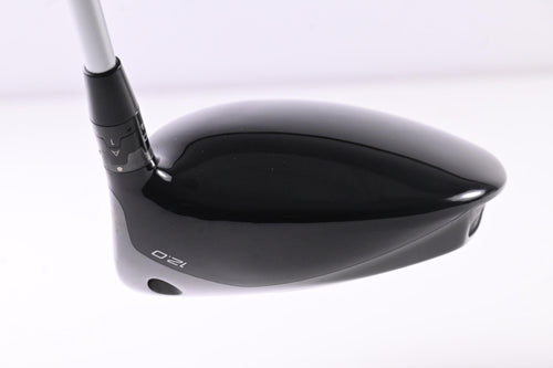 Titleist GT1 Driver / 12 Degree / Regular Flex Fujikura Air Speeder 40 Shaft
