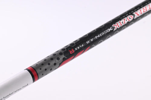 Taylormade Burner Superfast #3 Wood / 15 Degree / Regular Flex Matrix Ozik Shaft
