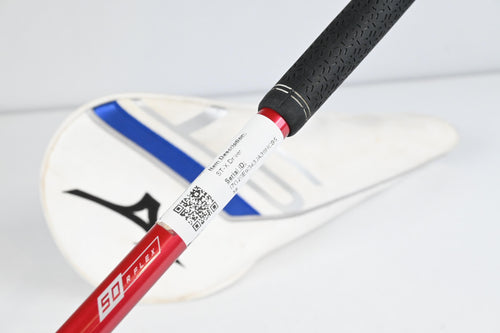 Mizuno ST-X Driver / 10.5 Degree / Regular Flex Aldila Ascent Red 50 Shaft