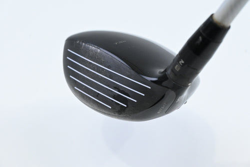 Titleist TSR3 #3 Wood / 15 Degree / X-Flex Evenflow T-1100 White 75 Shaft