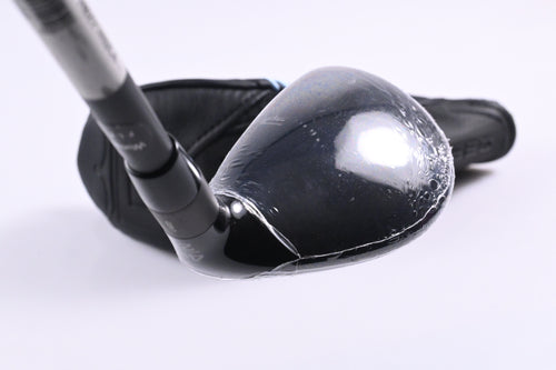 Ladies Cobra Darkspeed #4 Hybrid / 21 Degree / Ladies Flex KBS PGI 55 Shaft