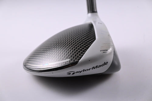 Taylormade SIM Max #3 Wood / 15 Degree / Regular Flex Fujikura Ventus Blue 5