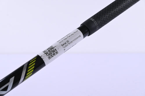 Ping G430 Max #5 Wood / 18 Degree / Regular Flex Ping Alta CB Black 65 Shaft