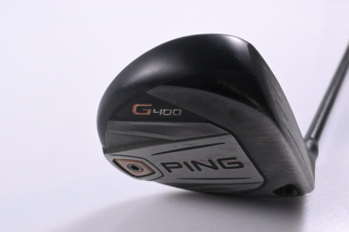 Ping G400 Stretch #3 Wood / 13 Degree / Regular Flex Hzrdus Yellow 76 Shaft
