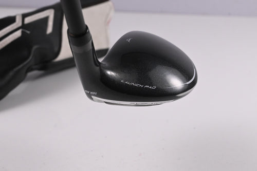 Wilson Launch Pad #3 Hybrid / 19.5 Degree / Regular Flex Helium 66 Shaft