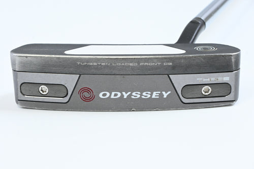 Odyssey Tri-Hot 5K 3 Putter / 34 Inch