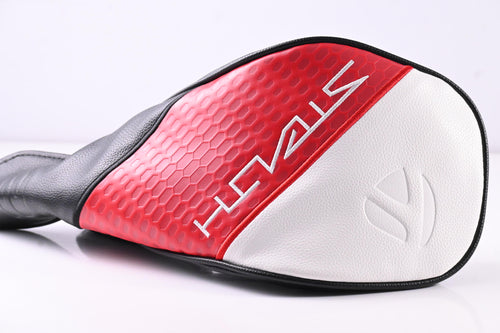 Taylormade Stealth 2 Plus Driver / 8 Degree / Regular Flex Kai'li Red 60 Shaft