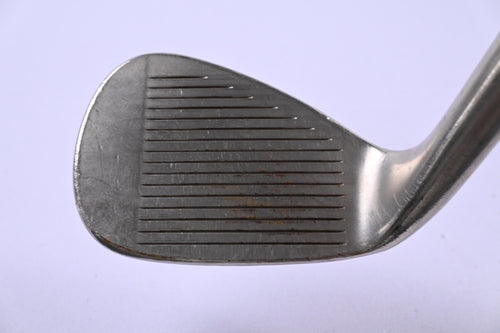 Titleist Vokey SM6 Gap Wedge / 50 Degree / Stiff Flex Dynamic Gold S400 Shaft