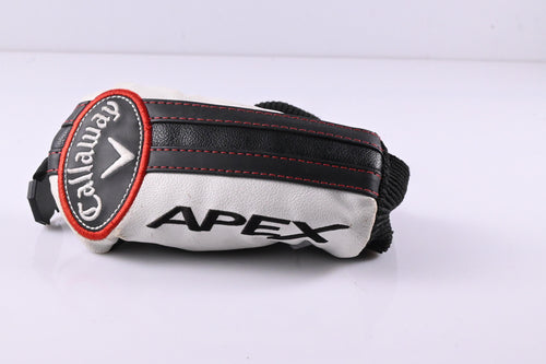 Callaway Apex #3 Hybrid / 20 Degree / Stiff Flex UST ProForce VTS 85 Shaft