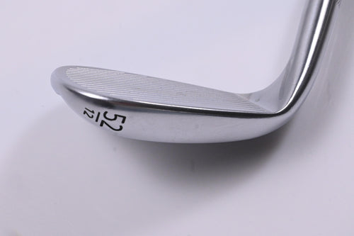 PXG 0311 3X Forged Gap Wedge / 52 Degree / Wedge Flex Accra i80 Shaft