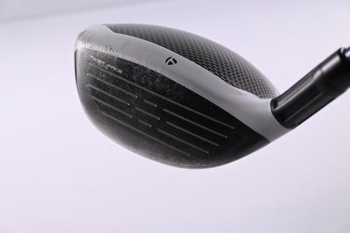 Taylormade SIM Max #3 Wood / 15 Degree / Regular Flex Fujikura Ventus Blue 5