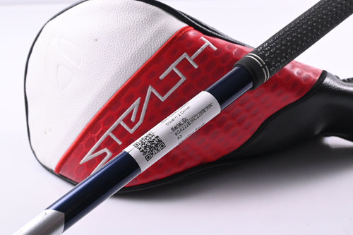 Taylormade Stealth 2 Driver / 12 Degree / Regular Flex Fujikura Ventus Blue 5 Shaft