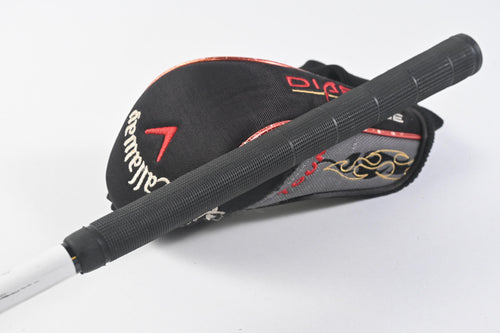 Callaway Diablo Edge Tour #3 Wood / 15 Degree / Stiff Flex Callaway 70 Shaft