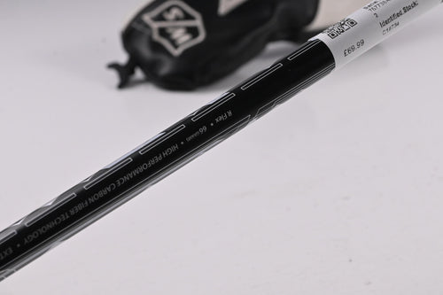 Wilson Launch Pad #3 Hybrid / 19.5 Degree / Regular Flex Helium 66 Shaft
