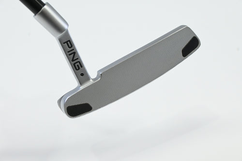 Left Hand Ping 2023 Anser Putter / 34 Inch