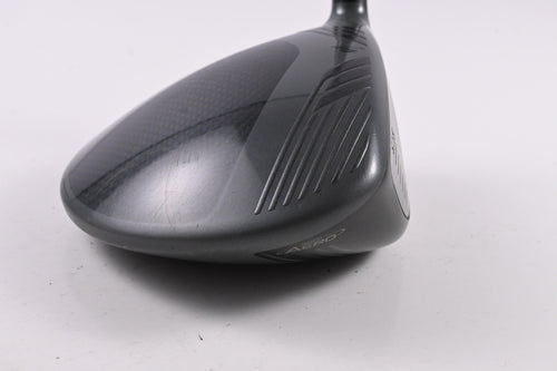 Cobra King F8 Driver / 10.5 Degree / Stiff Flex Aldila NV Blue 60 Shaft