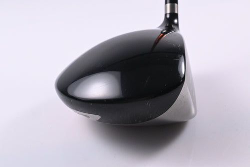 Ping G10 Driver / 10.5 Degree / Stiff Flex Ping TFC 129 F Shaft