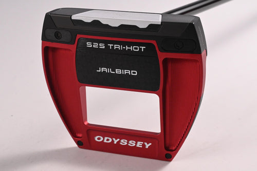 Odyssey Square 2 Square Tri-Hot Putter / 34 Inch
