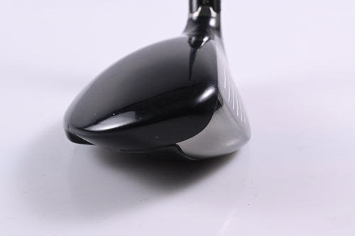 Callaway Paradym X #5 Hybrid / 24 Degree / Regular Flex HZRDUS Gen4 Silver 65