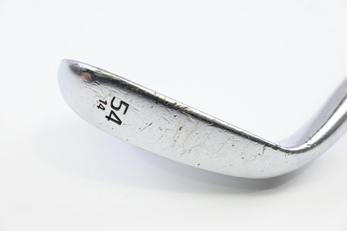Titleist Vokey SM5 Sand Wedge / 54 Degree / Wedge Flex Vokey Design Shaft