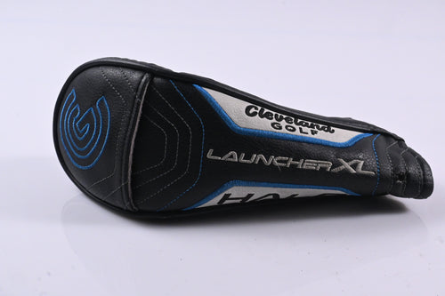 Left Hand Cleveland Launcher XL Halo #4 Hybrid / 21 Degree / Ladies Flex Cypher