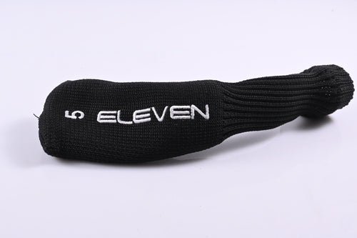 Eleven #5 Hybrid / 24 Degree / Regular Flex KBS 60 Shaft