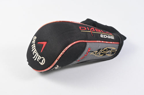 Callaway Diablo Edge Tour #3 Wood / 15 Degree / Stiff Flex Callaway 70 Shaft