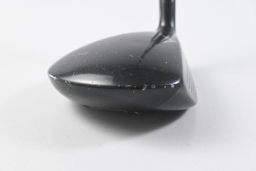 Benross HTX Compressor #5 Wood / 18 Degree / Regular Flex Kuro Kage 60 Shaft