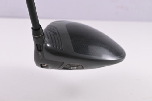 Cobra King F8 Driver / 10.5 Degree / Stiff Flex Aldila NV Blue 60 Shaft