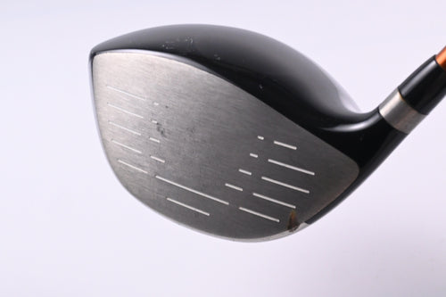 Ping G10 Driver / 10.5 Degree / Stiff Flex Ping TFC 129 F Shaft