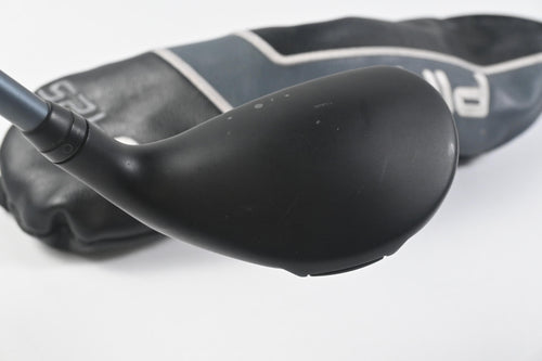 Ping G425 #5 Hybrid / 26 Degree / Regular Flex Ping Alta CB Slate 70 Shaft