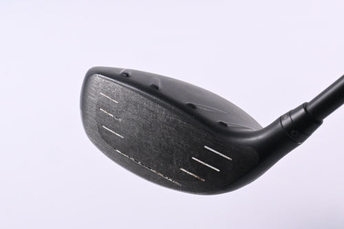 Ping G400 Stretch #3 Wood / 13 Degree / Regular Flex Hzrdus Yellow 76 Shaft
