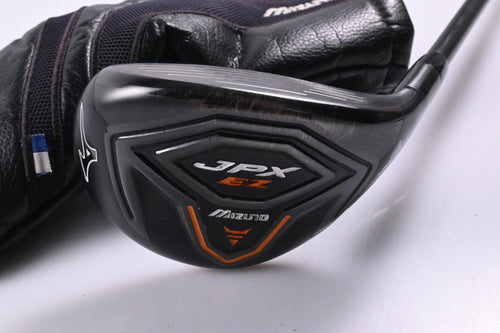 Mizuno JPX EZ 2013 #3 Hybrid / 19 Degree / Regular Flex Mizuno Orochi 65 Shaft