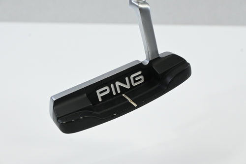 Left Hand Ping 2023 Anser Putter / 34 Inch
