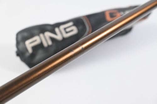 Ping G400 #3 Hybrid / 19 Degree / Regular Flex Ping Alta CB 70 Shaft