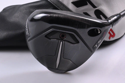 Titleist TSR2 #3 Wood / 16.5 Degree / Stiff Flex Tensei 1K Black 65 Shaft
