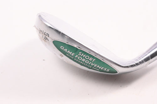 Callaway CB 12 Sand Wedge / 54 Degree / Regular Flex KBS HI-Rev 3.0 115 Shaft
