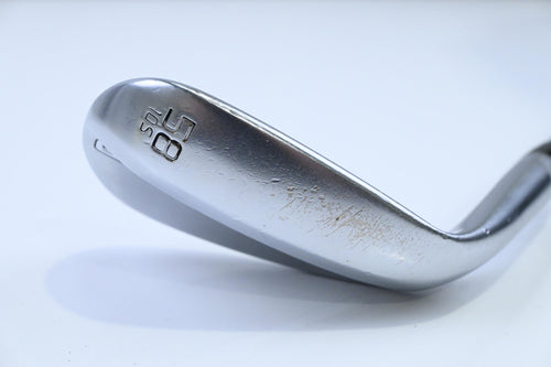 Titleist Vokey SM10 Lob Wedge / 58 Degree / Wedge Flex Vokey SM10 Shaft