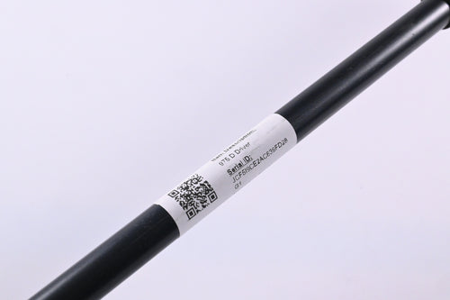 Titleist 975 D Driver / 9.5 Degree / Stiff Flex Titleist Ultralite Shaft